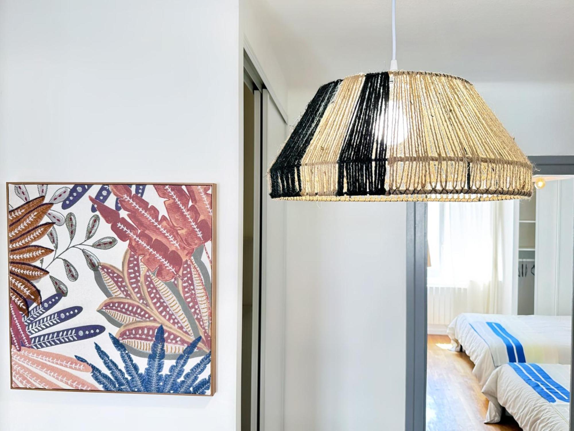 Suite Dounia Lyon Eksteriør bilde